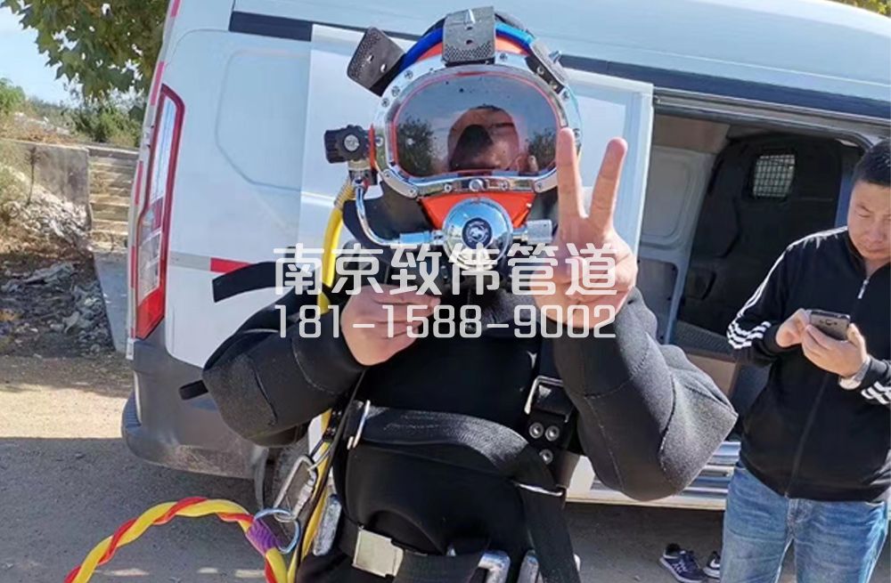 金典沉淀池清底