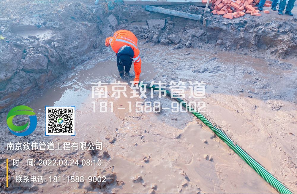 金典工地泥浆清理